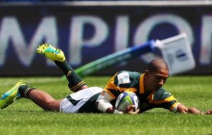 Read more about the article Libbok set to make debut against Sharks