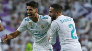 Read more about the article Carvajal hails Madrid’s dominance over Barca
