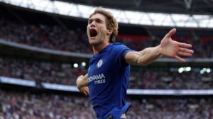 Read more about the article Alonso guides Chelsea to victory