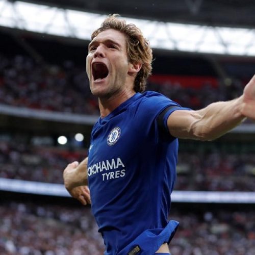 Alonso guides Chelsea to victory