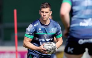 Read more about the article Connacht release Boshoff