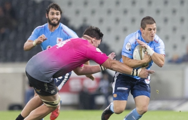 You are currently viewing Boshoff starts as Mitchell wields the axe