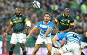 Read more about the article Boks wary of Argentina