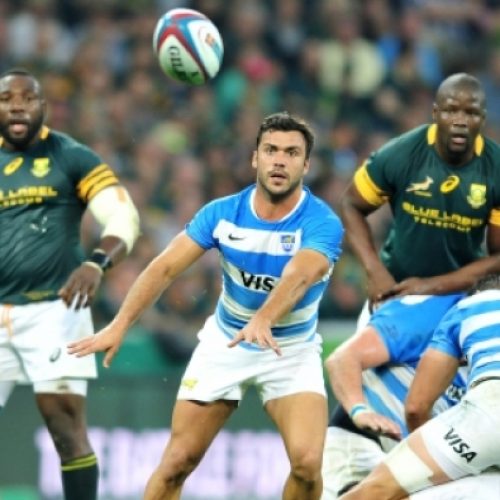 Boks wary of Argentina