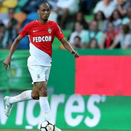 United target Fabinho eager to leave Monaco