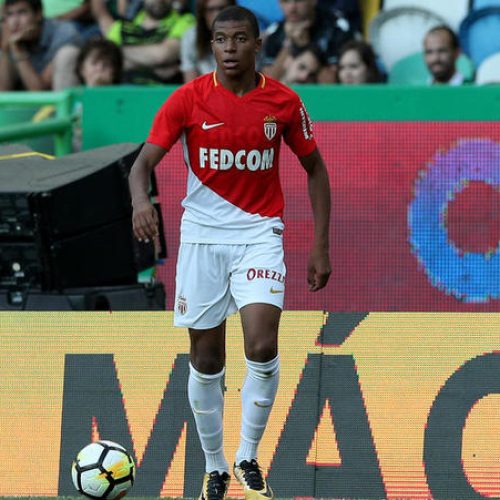 Silva wants to team up with Mbappe in England