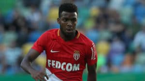 Read more about the article Wenger: Monaco ‘closed the door’ on Lemar