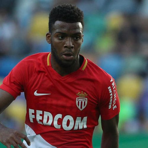 Wenger: Monaco ‘closed the door’ on Lemar