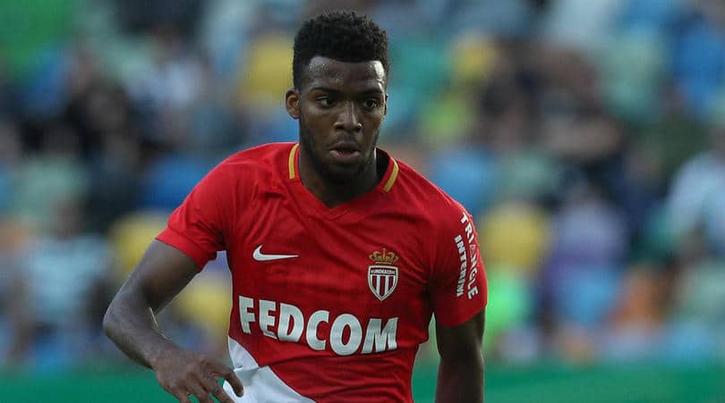 You are currently viewing Wenger: Monaco ‘closed the door’ on Lemar
