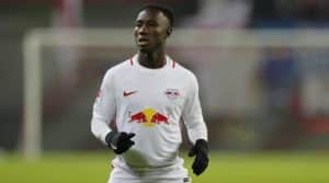 Read more about the article Liverpool snap up Keita