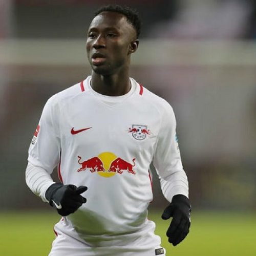 Liverpool snap up Keita