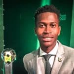 Nedbank Cup Ke Yona midfielder Mduduzi Manyama
