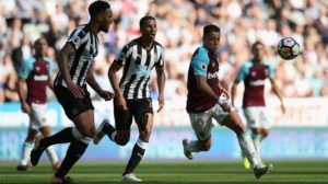 Read more about the article Newcastle secure first win of season