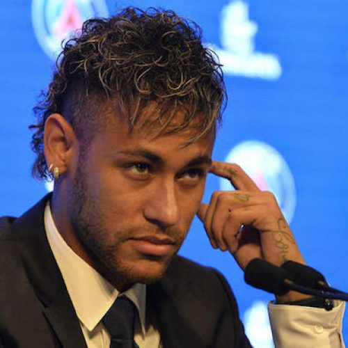 PSG deny wrongdoing in Neymar signing