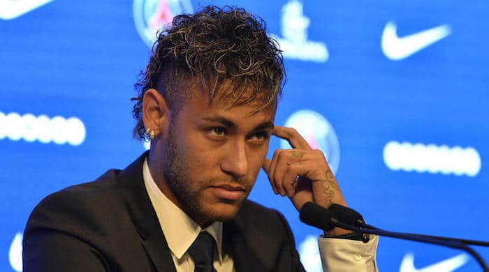 You are currently viewing PSG deny wrongdoing in Neymar signing