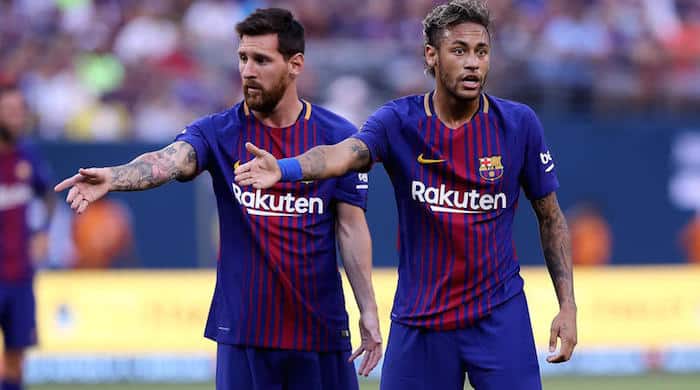 You are currently viewing Messi will renew, summer return for Neymar possible’