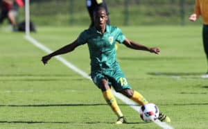 Read more about the article Mthiyane to fight for Pirates starting berth