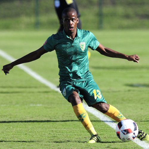 Mthiyane to fight for Pirates starting berth