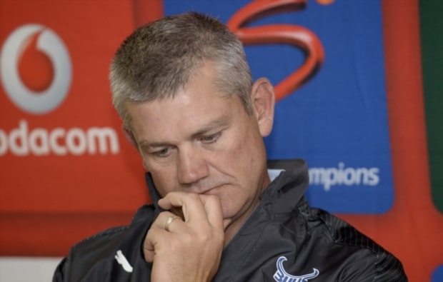 You are currently viewing Marais still has a job – Mitchell
