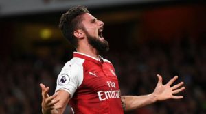Read more about the article Giroud settles opening-night thriller