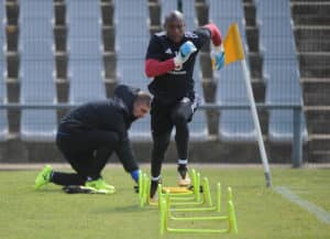 Read more about the article Pirates confirm GK changes