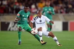 Read more about the article Pirates draw to plucky Baroka