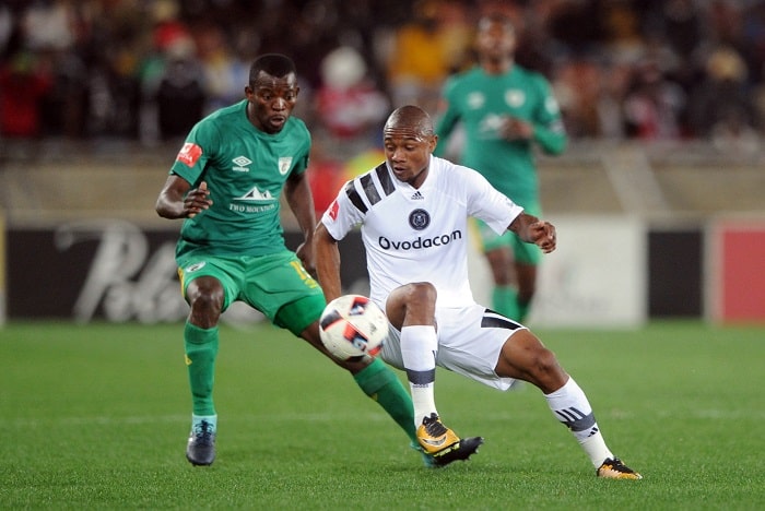 You are currently viewing Pirates draw to plucky Baroka