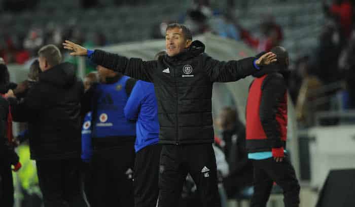 You are currently viewing We should have won – Micho