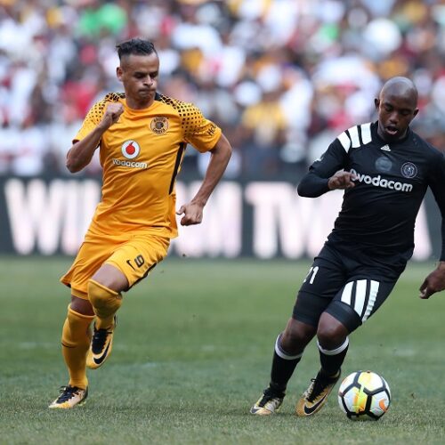 Pirates part ways with Phungwayo