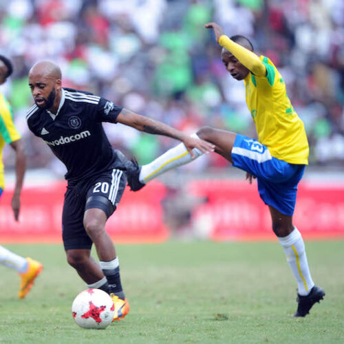 Rewind: Manyisa scores screamer for Pirates against Downs