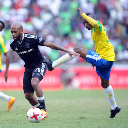 Manyisa will succeed at Sundowns – Tso