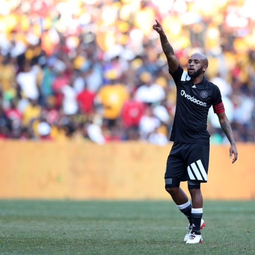 Manyisa pens deal with Sundowns