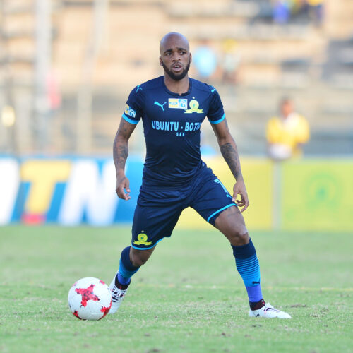 Mosimane considers starting Manyisa, Lebese