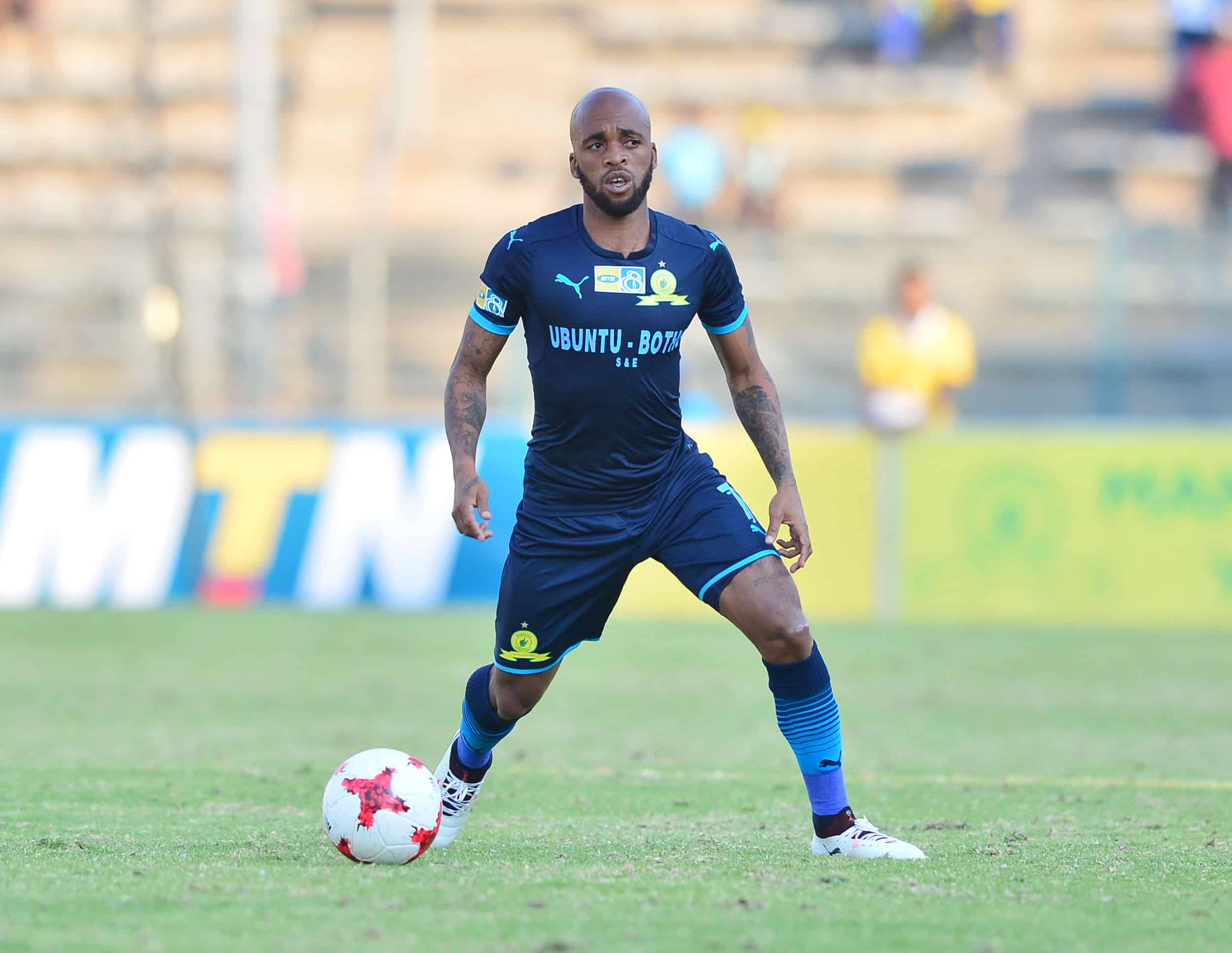 You are currently viewing Players react to Manyisa’s season-ending injury