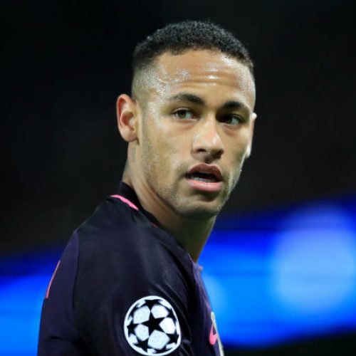 Neymar: PSG’s ambition attracted me to the club