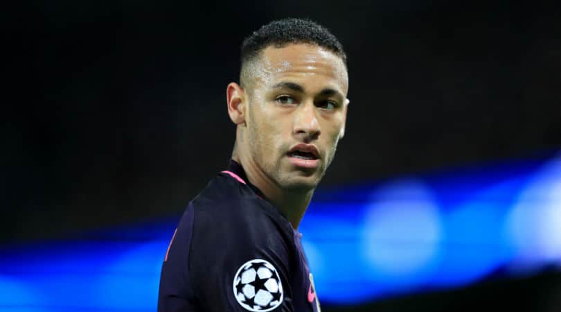 You are currently viewing Neymar: PSG’s ambition attracted me to the club