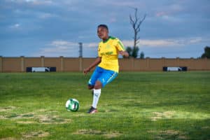 Read more about the article Q&A: Sundowns Ladies team vice-captain Mulaudzi