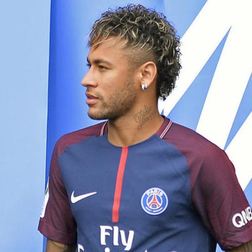 Emery: Neymar physically ready to make debut