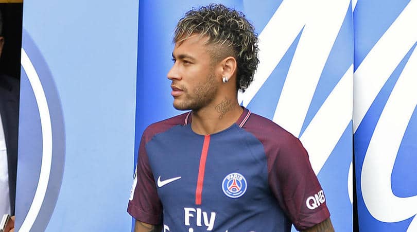 You are currently viewing Emery: Neymar physically ready to make debut