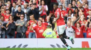 Read more about the article Pogba eyes Premier League title