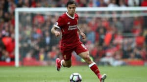 Read more about the article Liverpool snub Barca’s Coutinho offer