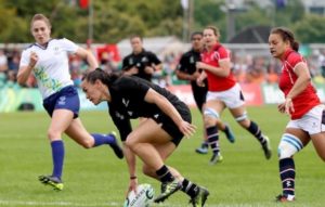 Read more about the article Watch: New Zealand annihilate Hong Kong at RWC