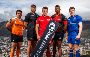 Read more about the article Roux: Pro14 priority for SA teams