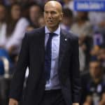 Zinedine Zidane