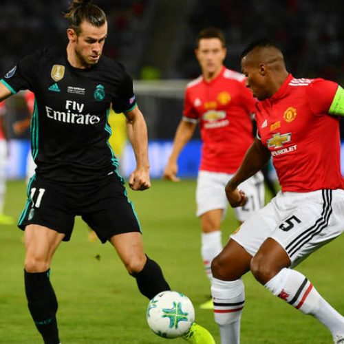Bale tips Man Utd for ‘fantastic’ season