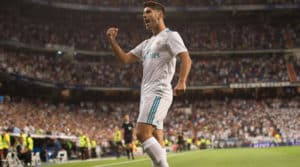 Read more about the article Vazquez: Asensio is future Ballon d’Or winner