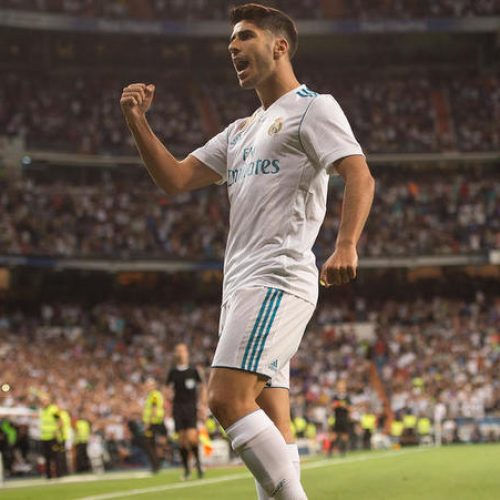 Vazquez: Asensio is future Ballon d’Or winner