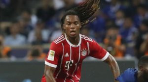 Read more about the article Clement heaps praise on Sanches