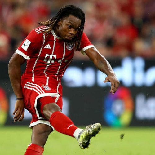 Rummenigge explains Sanches loan to Swans