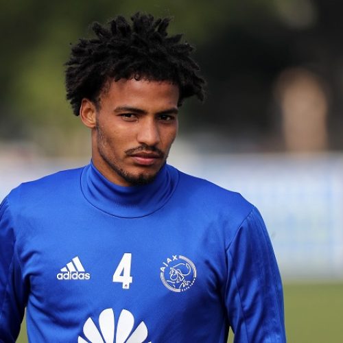 Rivaldo Coetzee gets praise from Celtic coach